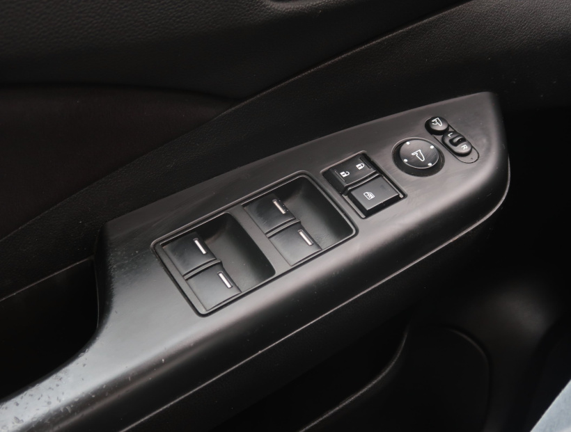 Honda CR-V, 2014