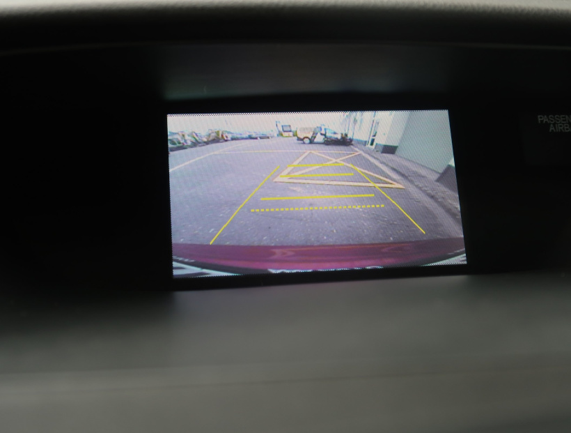 Honda CR-V, 2014