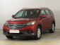 Honda CR-V, 2014
