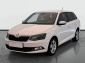 Škoda Fabia, 2017