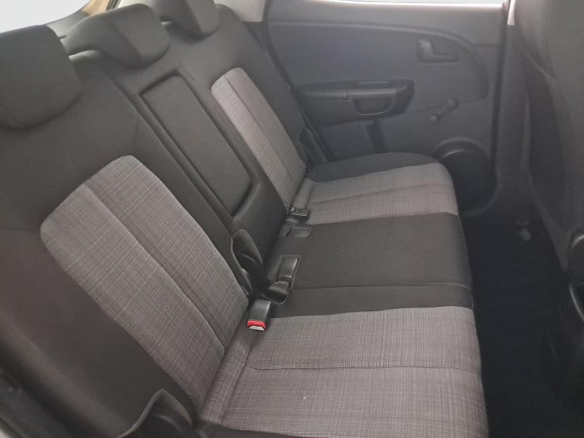 Kia Venga, 2013