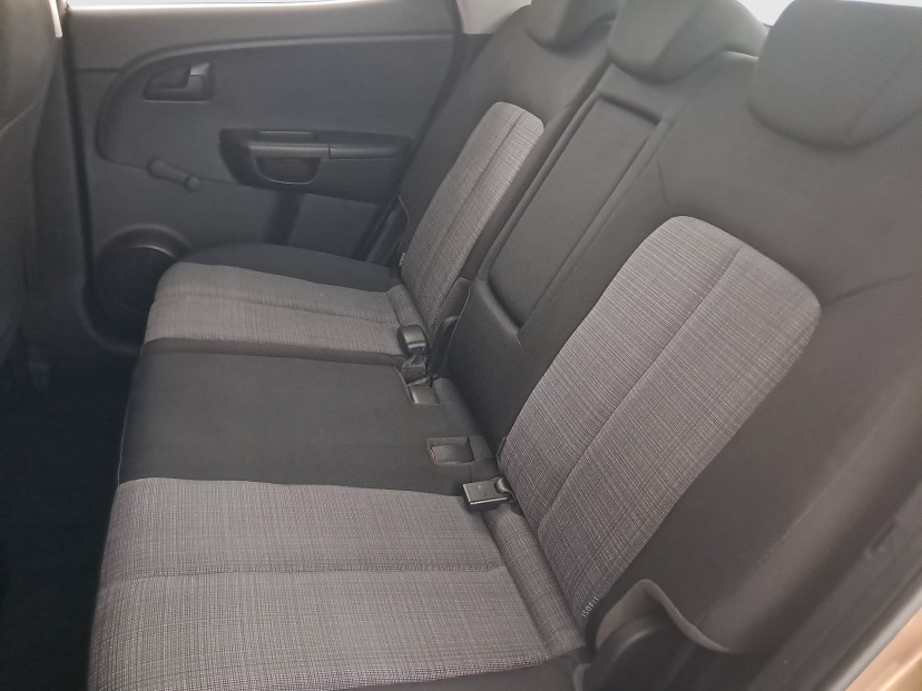 Kia Venga, 2013
