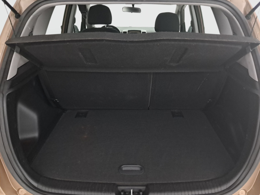 Kia Venga, 2013