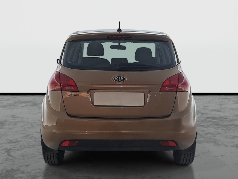Kia Venga, 2013