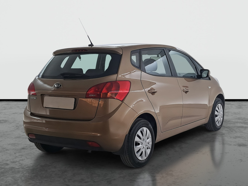 Kia Venga, 2013