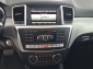 Mercedes-Benz ML, 2015