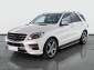 Mercedes-Benz ML, 2015