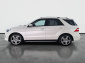 Mercedes-Benz ML, 2015