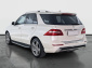 Mercedes-Benz ML, 2015