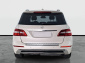 Mercedes-Benz ML, 2015