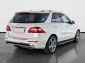Mercedes-Benz ML, 2015