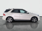 Mercedes-Benz ML, 2015