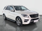 Mercedes-Benz ML, 2015