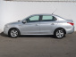Citroen C-Elysee, 2013