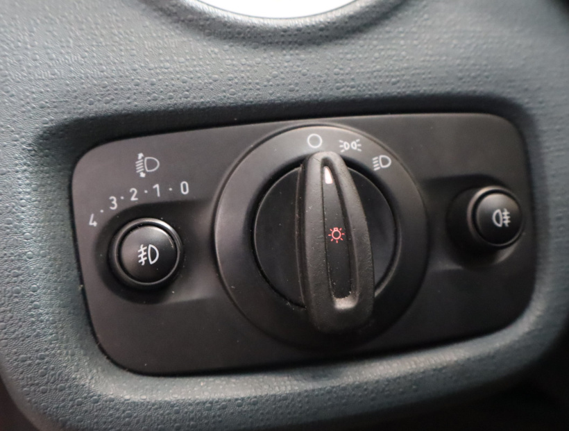 Ford Fiesta, 2009