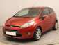 Ford Fiesta, 2009