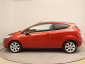 Ford Fiesta, 2009