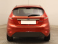 Ford Fiesta, 2009