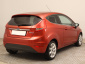Ford Fiesta, 2009