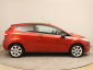 Ford Fiesta, 2009