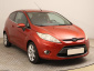 Ford Fiesta, 2009