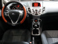 Ford Fiesta, 2009