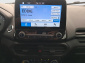 Ford Ecosport, 2018