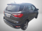 Ford Ecosport, 2018
