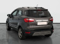 Ford Ecosport, 2018