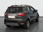 Ford Ecosport, 2018
