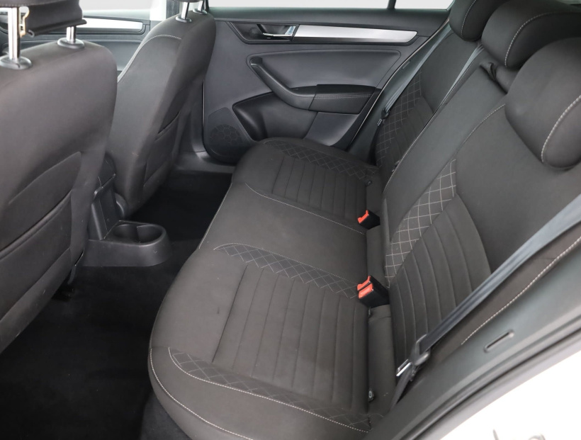 Škoda Rapid, 2017