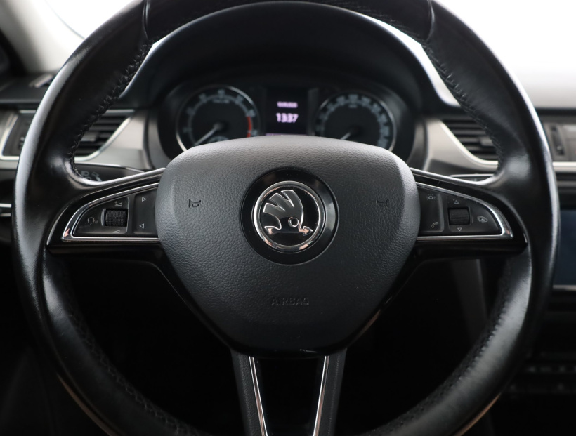 Škoda Rapid, 2017