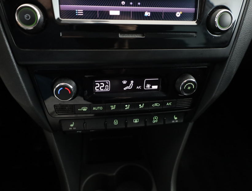 Škoda Rapid, 2017