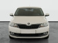 Škoda Rapid, 2017