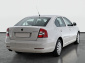 Škoda Octavia, 2010