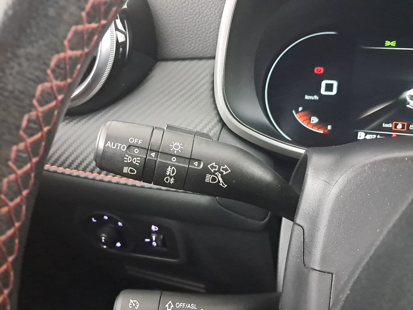 MG ZS SUV, 2022