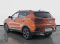 MG ZS SUV, 2022