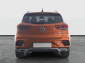 MG ZS SUV, 2022