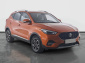 MG ZS SUV, 2022