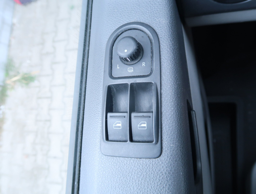 Volkswagen Transporter, 2012