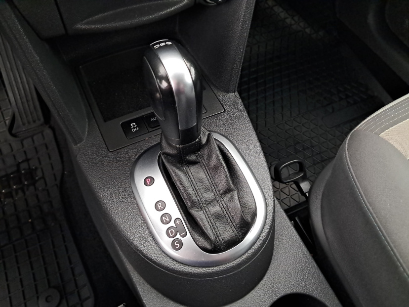 Volkswagen Caddy, 2013