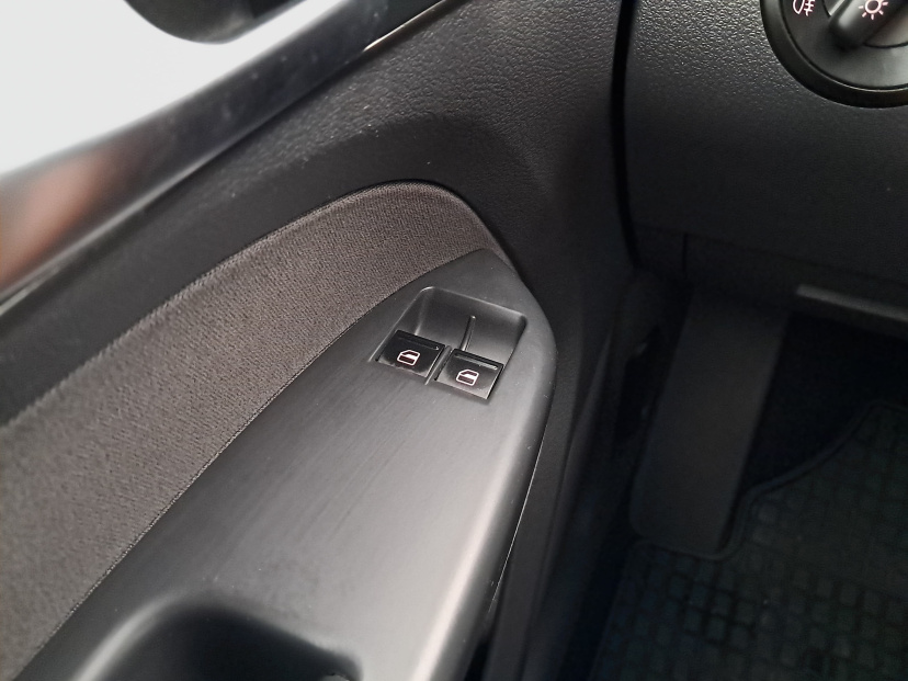 Volkswagen Caddy, 2013