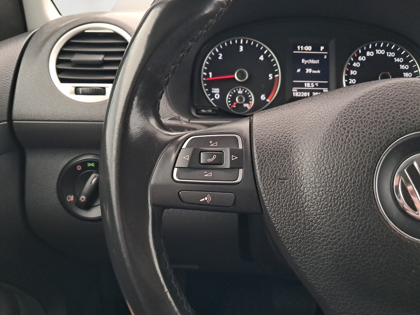 Volkswagen Caddy, 2013