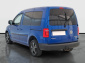 Volkswagen Caddy, 2013