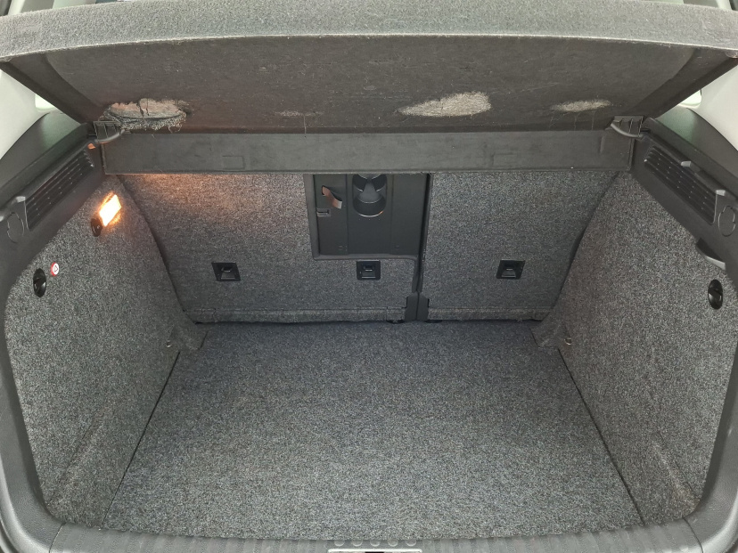 Volkswagen Tiguan, 2013