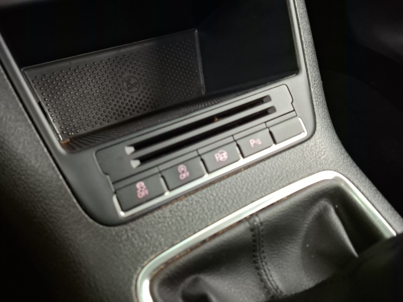 Volkswagen Tiguan, 2013