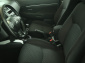 Mitsubishi ASX, 2010