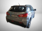 Mitsubishi ASX, 2010