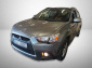 Mitsubishi ASX, 2010