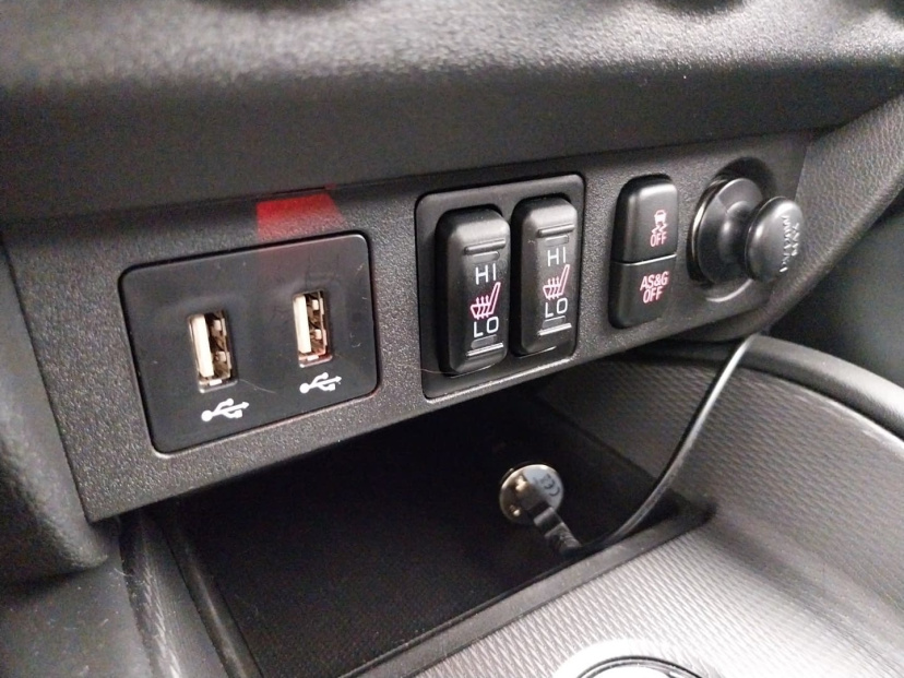 Mitsubishi ASX, 2020